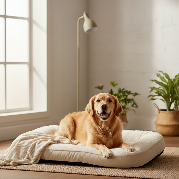 Pet Comfort