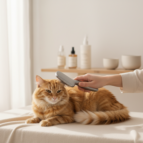 Grooming & Care