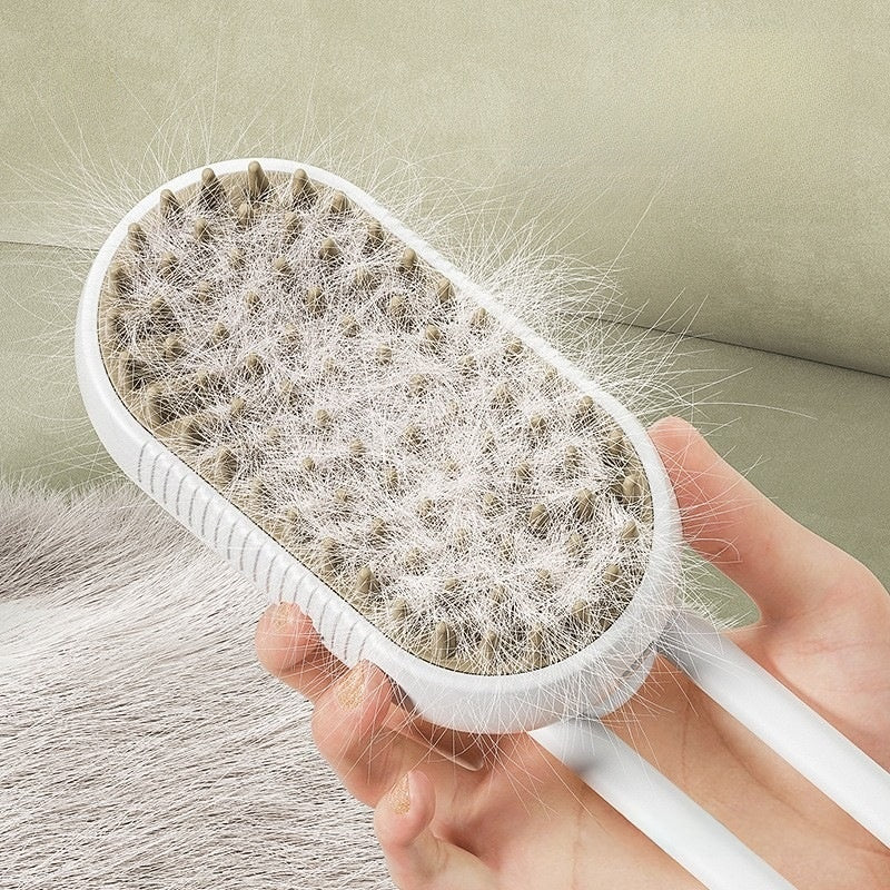 VeyaCalm™ Mist Brush