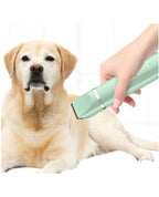 VeyaGlow™ Electric Grooming Kit