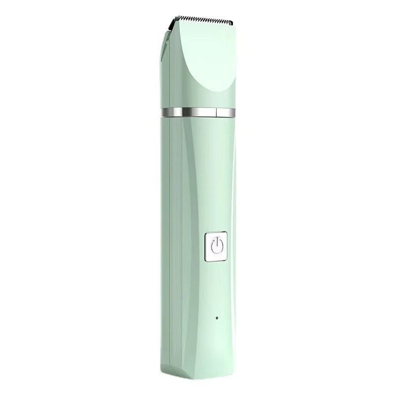 VeyaGlow™ Electric Grooming Kit