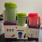VeyaPaw™ Cleaner Cup
