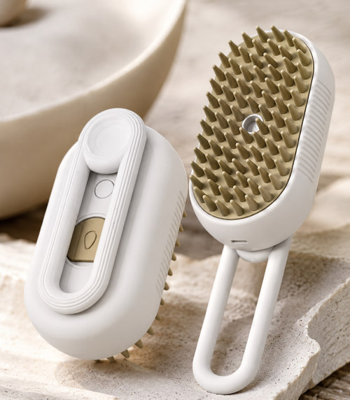VeyaCalm™ Mist Brush
