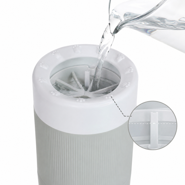 Add Water