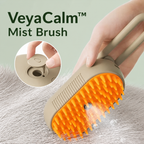 VeyaCalm™ Mist Brush