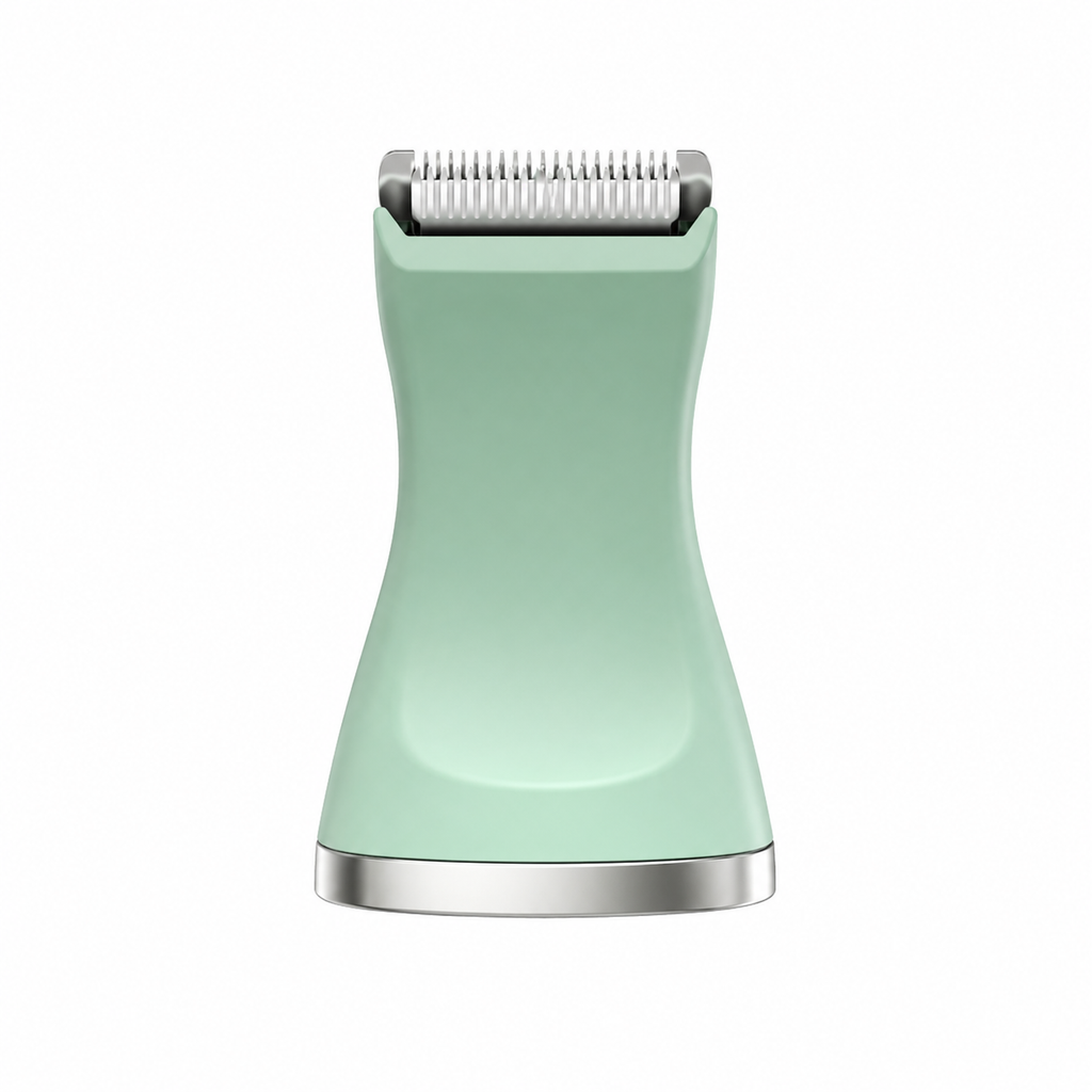 VeyaGlow™ Electric Grooming Kit